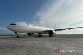 Kedatangan jamaah haji NTB tak terdampak aktivitas vulkanik Lewotobi