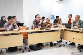 Pemkab Bekasi perkuat kemitraan untuk eliminasi penyakit AIDS, TBC dan Malaria