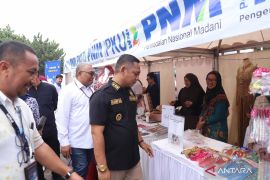 Pemkab Bekasi majukan UMKM lewat penguatan kemitraan