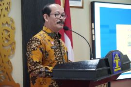 Meurah Budiman: KUHP baru tekankan keadilan restoratif dan kearifan lokal