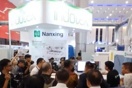 Kamenperin apresiasi penyelenggaraan Indowood Expo 2025