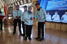 Magetan kirim 296 atlet di ajang Porprov IX Jatim