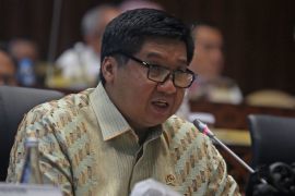 Menteri PKP Maruarar Sirait ingin UI lakukan kajian khusus sektor perumahan