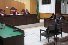 Hasil audit akuntan publik perkara korupsi LCC dinyatakan tidak sah