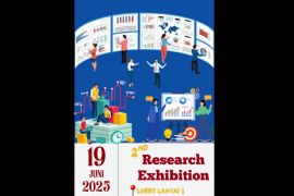 STIE IBS soroti peran krusial penelitian di tengah ketidakpastian ekonomi global