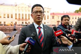 Menlu Sugiono sebut sikap negara G7 bela Israel perburuk situasi