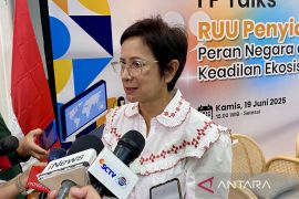 DPR segera panggil platform digital terkait revisi UU Penyiaran