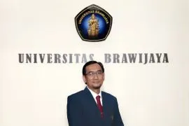 Peringkat Universitas Brawijaya naik posisi ke 680 dalam QW WUR 2026