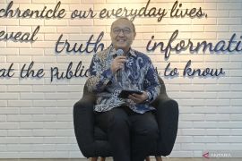 Kemkomdigi:  PP Tunas jadi literasi digital penggunaan medsos oleh anak