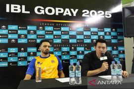 Youbel sebut masih ada waktu tingkatkan kualitas Satria Muda