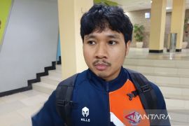 Pebasket Harits sebut Justin Tatum banyak membuat perubahan di Pelita Jaya