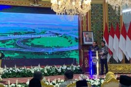 DJPb Sumsel: Pengelolaan keuangan hadapi tantangan terkait efisensi