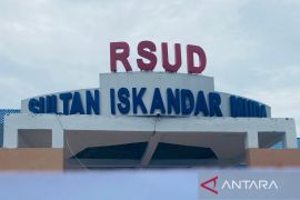 RSUD Nagan Raya fungsikan layanan 'hemodialisa' pada Juli 2025