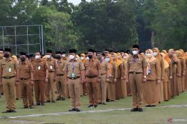 Aturan WFA untuk ASN di Pemkab Tangerang diberlakukan kondisional