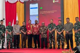 Pemkab: Aplikasi Mimika Center solusi menyatukan layanan publik