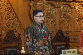 Tingkatkan PAD, Pemkab Kediri lengkapi fasilitas sejumlah tempat wisata