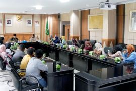 Kanopi minta Pemprov Bengkulu jauhkan SUTT dari permukiman