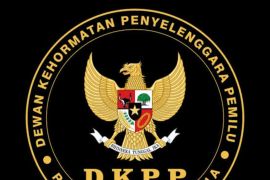 DKPP RI gelar sidang pelanggaran kode etik Bawaslu Lampung Timur