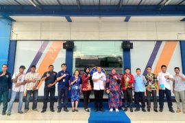 Wabup Kotim sambangi KSOP sampaikan aspirasi nelayan