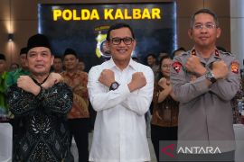 Kementerian P2MI deklarasi pemberantasan TPPO di Kalbar