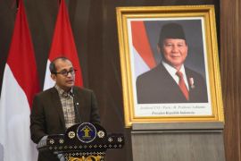 Wamenkum ingatkan transformasi digital di bidang hukum kian mendesak