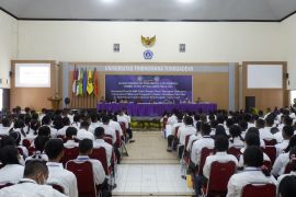 Unitri kenalkan tiga program unggulan bagi Maba 2025