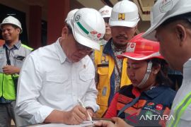 KSP optimistis Sekolah Rakyat putus angka kemiskinan