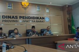 Pemprov Sumbar prioritaskan jalur afirmasi SPMB 2025