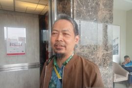 Kementerian ESDM minta Pemda Jambi percepat selesaikan jalan khusus tambang