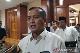 Gubernur Iqbal minta Inspektorat tindak lanjuti temuan utang RSUP NTB