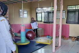 Disdik evaluasi pemanfaatan alat okupasi di SKh Negeri 3 Sampit