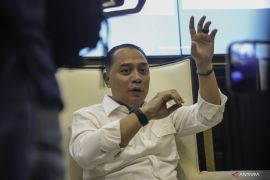 Pemkot Surabaya galakkan imunisasi polio guna cegah varian VDPV2-n