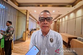 Kemenko IPK matangkan  Kebijakan Satu Rencana Tata Ruang