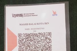 BI Baliklpapan: Sudah 239 ribu lebih pedagang pakai QRIS