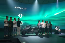 Omoway memperkuat komitmen terhadap mobilitas berkelanjutan