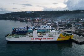 KMP Jatra II dukung Geopark Nias menjadi destinasi wisata dunia