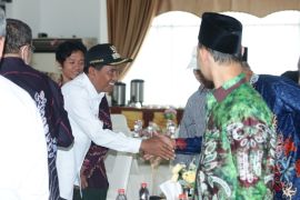 Bupati HSS : Forum Pemikir Banua upaya perkuat identitas masyarakat HSS