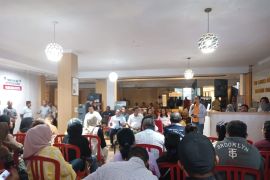 Pemkot Ambon evaluasi distribusi program bantuan respons keluhan warga tidak tersentuh