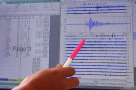 Apa Itu Skala Magnitudo dan Skala MMI gempa? Ini Cara Mengukurnya