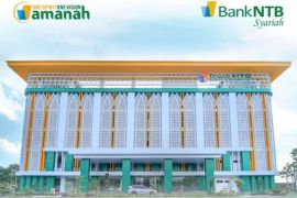 Gelegar milad Bank NTB Syariah 2025: Banyak juntung, margin ringan