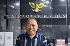 Bawaslu paparkan pelanggaran pencalonan PSU Kota Palopo di MK