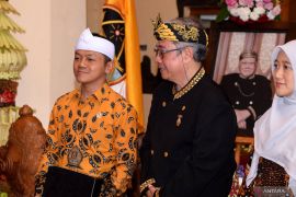 Wamendikdasmen ingatkan tradisi luhur perlu jadi bagian pendidikan karakter