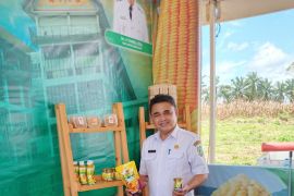 Akta pendirian koperasi merah putih di Bengkayang sudah 100 persen