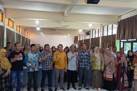 TPN XII di Pinrang usung bangun iklim pendidikan dan pendidikan iklim