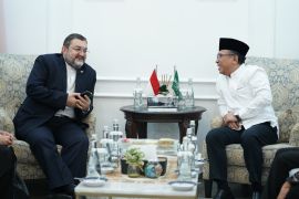 PBNU:  Iran punya hak 7membela diri dari serangan Israel