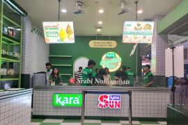 KARA hadir di arena Pekan Raya Jakarta 2025