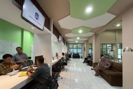 Layanan Imigrasi Batulicin hadir di MPP Kotabaru