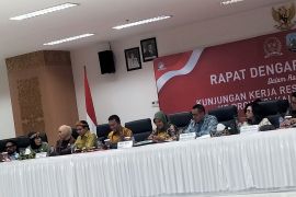 Komisi VII DPR dorong Kaltara kembangkan pariwisata dan UMKM