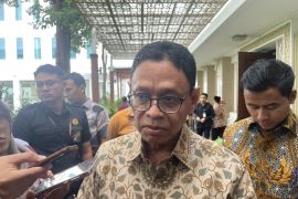 Kementerian ESDM sebut hasil penelitian lingkungan PT GAG Nikel bagus