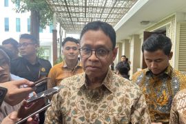 Pemerintah Indonesia buka peluang gunakan teknologi China atau Rusia untuk PLTN